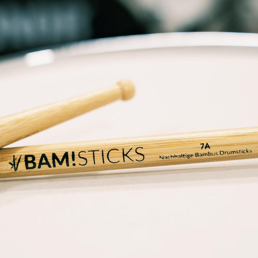 7A | BAM!Sticks 1.0