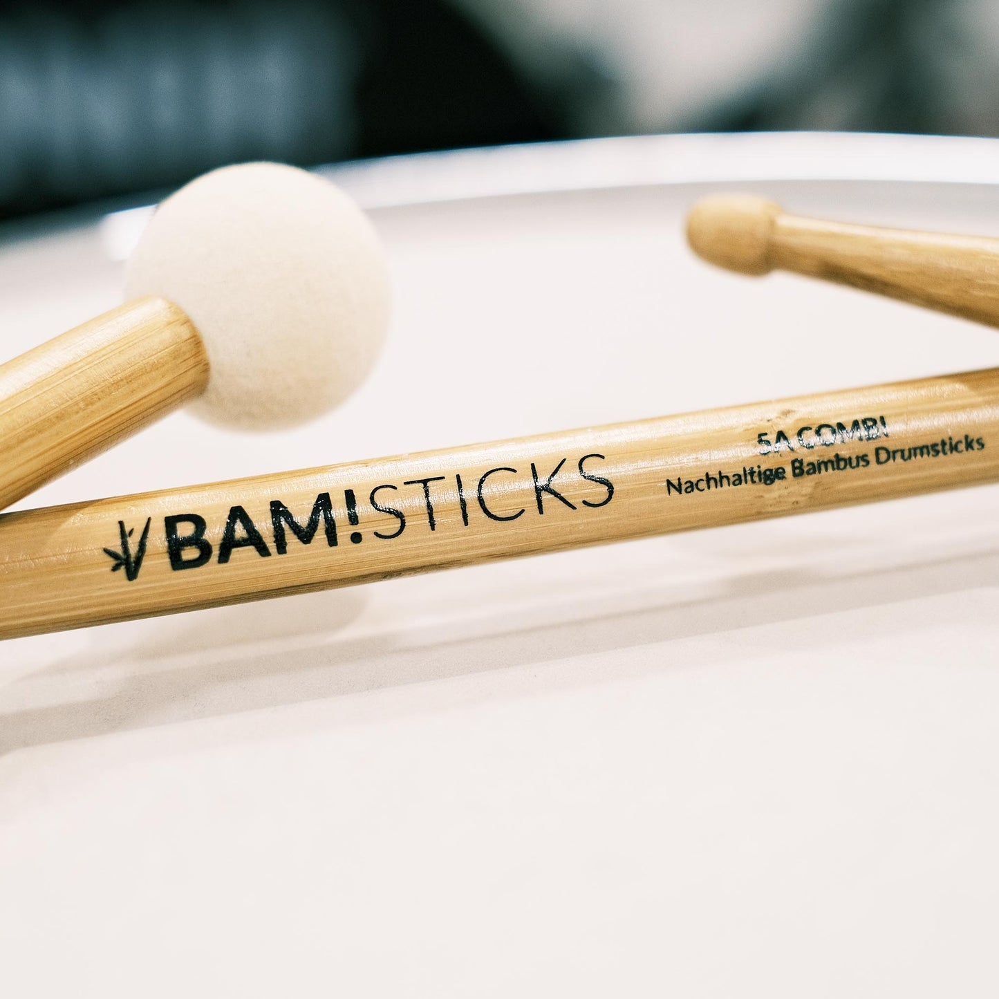 5A Combi | BAM!Sticks