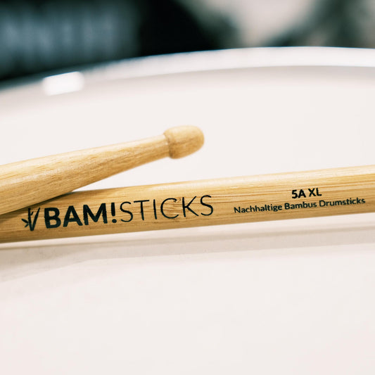 5A XL | BAM!Sticks 1.0