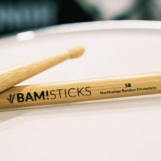 5B | BAM!Sticks 1.0