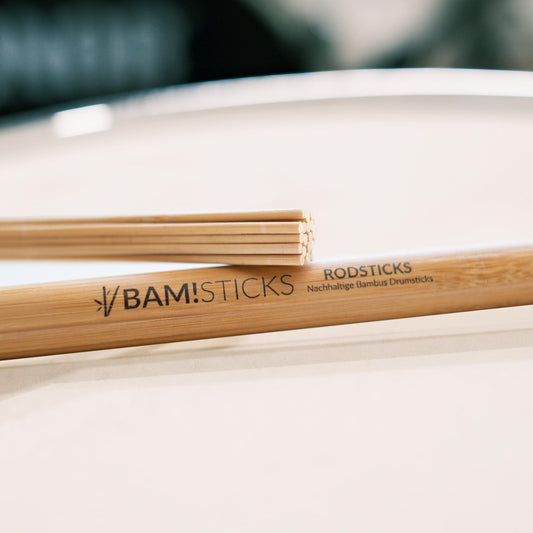 RodSticks | BAM!Sticks