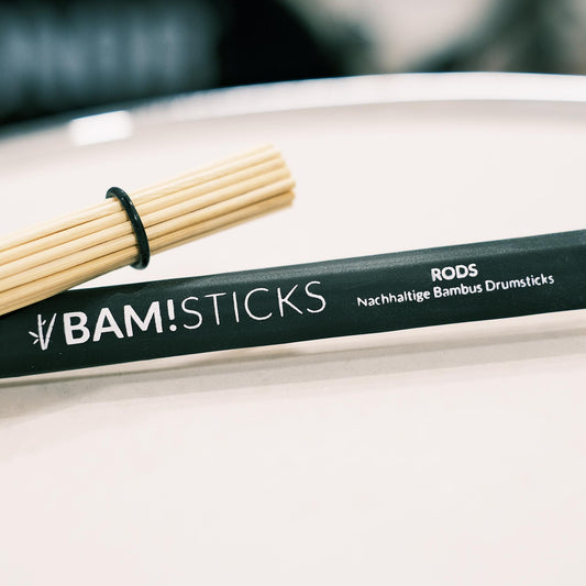 RODS | BAM!Sticks