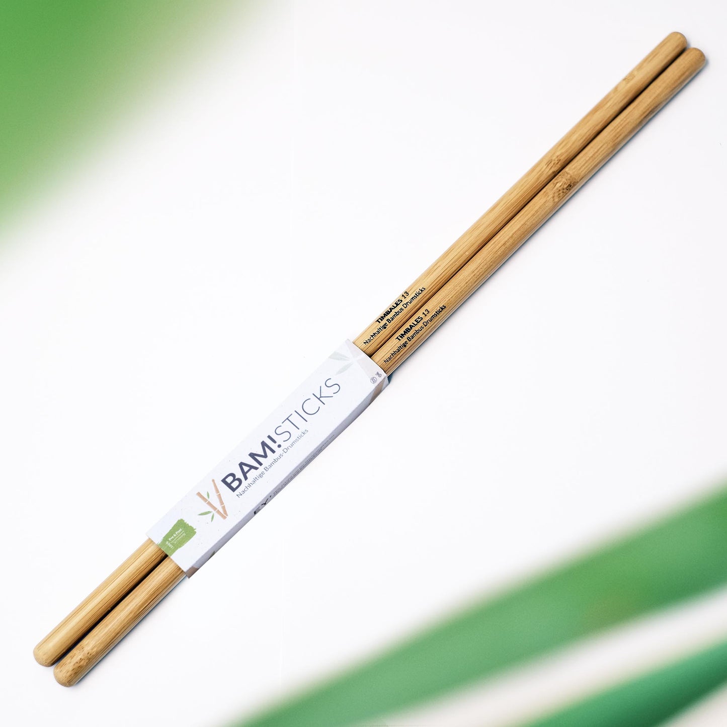 TIMBALES 13 | BAM!Sticks