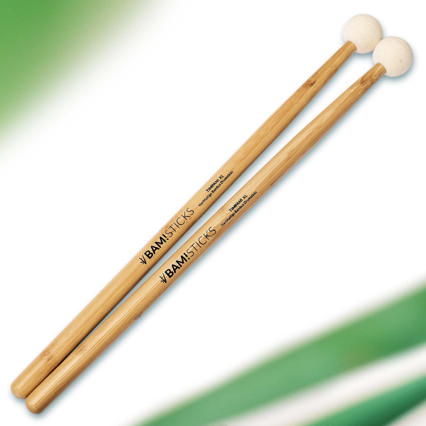 TIMPANI XL | BAM!Sticks