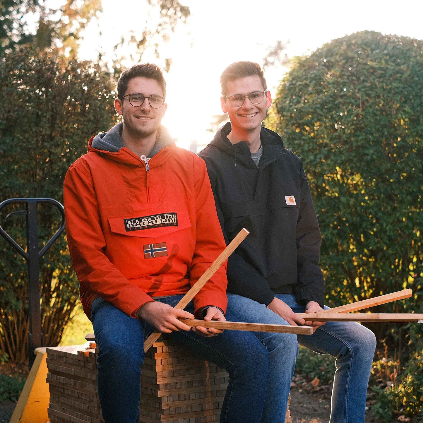 TIMPANI | BAM!Sticks