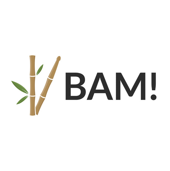 BAM!Sticks Logo und Icon