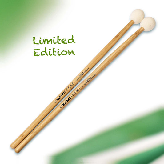 TIMPANI L - limited edition | BAM!Sticks