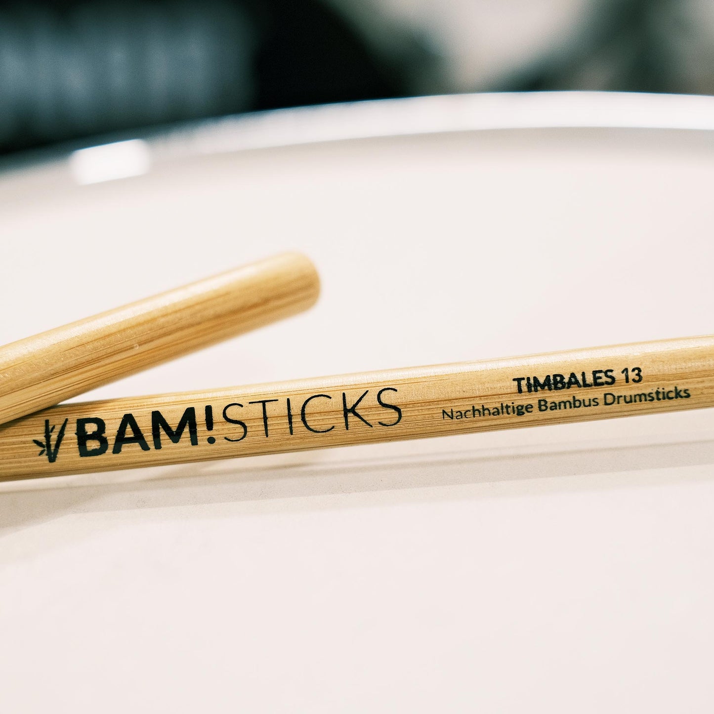 TIMBALES 13 | BAM!Sticks